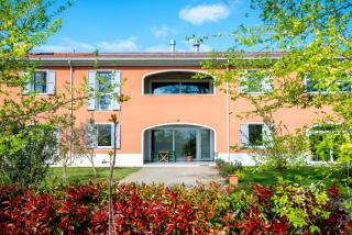 CASA55 Olmo in campagna al piano terra - Mirandola - 7