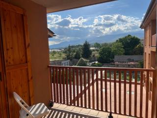 Precioso dúplex en Puigcerdà con plaza de pàrking - Puigcerdà - 4