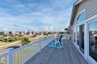 5788 - Birds Eye View by Resort Realty - Nags Head - 7