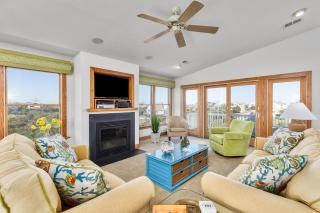 5788 - Birds Eye View by Resort Realty - Nags Head - 6