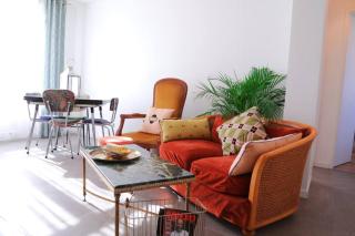 T3 Lyon 8 parc parilly-Eurexpo -9min en voiture-garage privé - 9