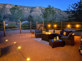 Sedona's StarGazing Luxury Paradise. Red Rock Views! - Sedona - 4