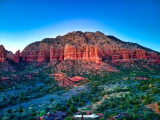 Sedona's StarGazing Luxury Paradise. Red Rock Views! - Sedona - 3