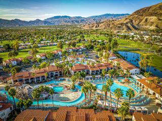 Omni Rancho Las Palmas Resort & Spa - Rancho Mirage - 9
