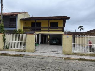 Casa Amarela - Navegantes - 6