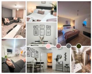 Modern Apartment, Short or Long Term Rental, Relocation & Business,Leicester City Centre - Leicester - 0