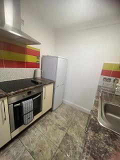 Modern Apartment, Short or Long Term Rental, Relocation & Business,Leicester City Centre - Leicester - 6