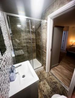 Modern Apartment, Short or Long Term Rental, Relocation & Business,Leicester City Centre - Leicester - 5