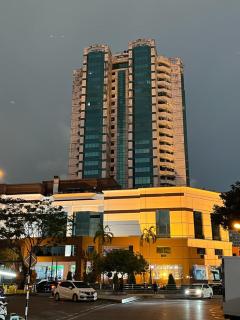 Miri City Centre Condo @ Imperial Mall - Miri - 6