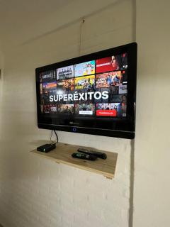 AGRADABLE Dpto. pasaje Tucumán - 6