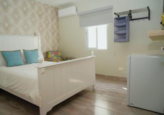 Hostal 53 Boutique Santo Domingo - 1