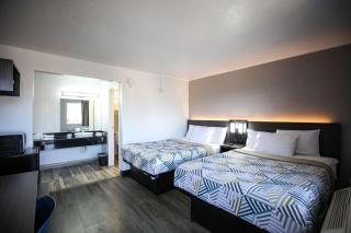 Motel 6-Sacramento, CA - North - Sacramento - 7