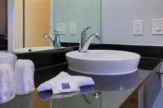 Motel 6-Sacramento, CA - North - Sacramento - 6