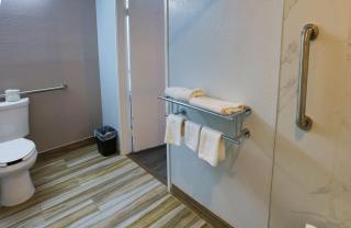 Motel 6-Sacramento, CA - North - Sacramento - 5
