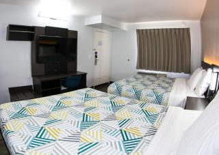 Motel 6-Sacramento, CA - North - Sacramento - 3