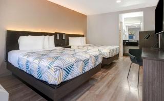 Motel 6-Sacramento, CA - North - Sacramento - 1