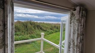 Seaside Heaven - Southerness Caravan Rental - 5