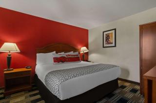 Best Western Windsor Suites - Fayetteville - 6