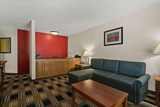 Best Western Windsor Suites - Fayetteville - 4