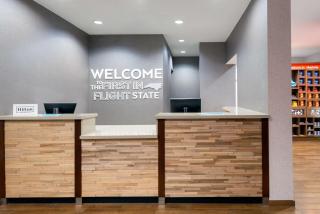 Hampton Inn Charlotte Uptown - Charlotte - 6
