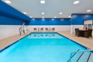 Hampton Inn Charlotte Uptown - Charlotte - 4