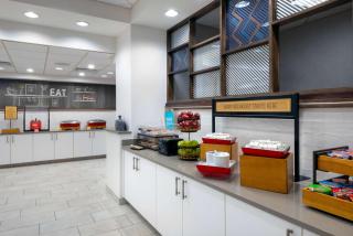 Hampton Inn Charlotte Uptown - Charlotte - 1