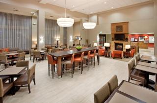 Hampton Inn & Suites Phoenix Glendale-Westgate - Glendale - 4