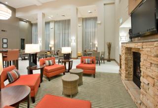 Hampton Inn & Suites Phoenix Glendale-Westgate - Glendale - 5