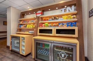 Hampton Inn Bristol - 5