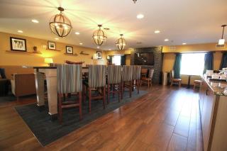 Hampton Inn Sandusky-Central - Sandusky - 5