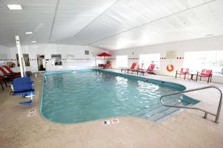 Hampton Inn Sandusky-Central - Sandusky - 6