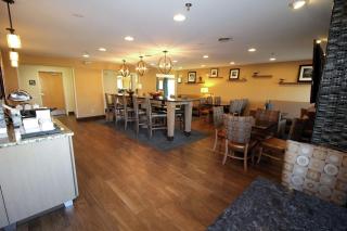 Hampton Inn Sandusky-Central - Sandusky - 2