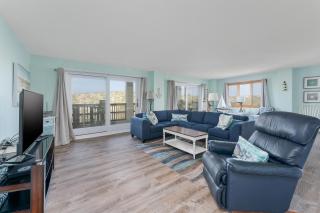 5611 - King's Landing by Resort Realty - Nags Head - 0