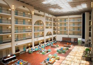 Embassy Suites by Hilton Cincinnati Northeast - Blue Ash - Blue Ash - 6