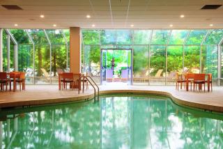 Embassy Suites by Hilton Cincinnati Northeast - Blue Ash - Blue Ash - 3