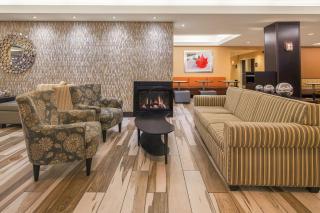 Hampton Inn & Suites Seattle North/Lynnwood - Lynnwood - 2