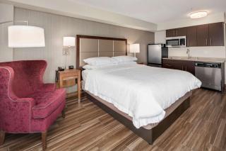 Hampton Inn & Suites Seattle North/Lynnwood - Lynnwood - 9