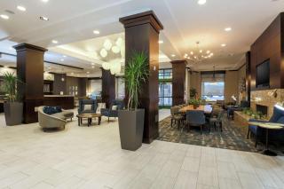 Hilton Garden Inn Shirlington - Arlington - 8