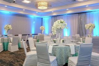 Hilton Garden Inn Shirlington - Arlington - 3