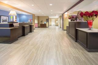 Hampton Inn Santa Rosa - Santa Rosa - 9