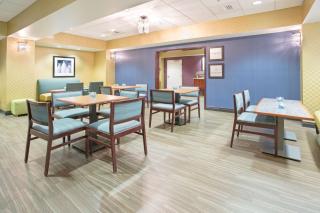 Hampton Inn Santa Rosa - Santa Rosa - 2