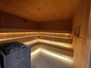 Golden Dunes Apartament Polanki Aqua - Colberga - 3