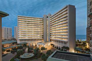 Hilton Myrtle Beach Resort - Myrtle Beach - 7