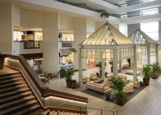 Hilton Myrtle Beach Resort - Myrtle Beach - 1