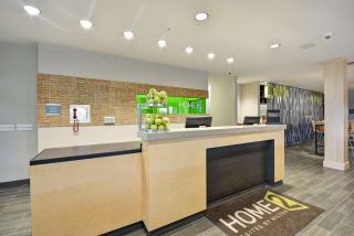 Home2 Suites By Hilton Oswego - 2