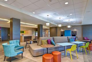 Home2 Suites By Hilton Palmdale - Palmdale - 7