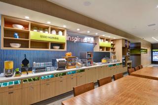 Home2 Suites By Hilton Palmdale - Palmdale - 2