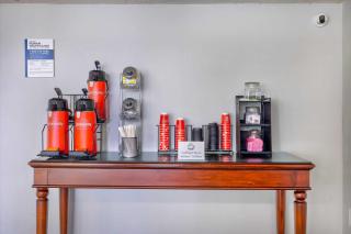 Motel 6 Harrisburg PA Near PA Expo Center - 4