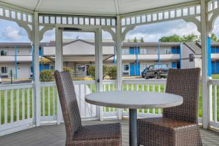 Motel 6 Harrisburg PA Near PA Expo Center - 2