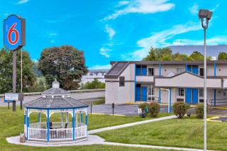 Motel 6 Harrisburg PA Near PA Expo Center - Harrisburg - 2